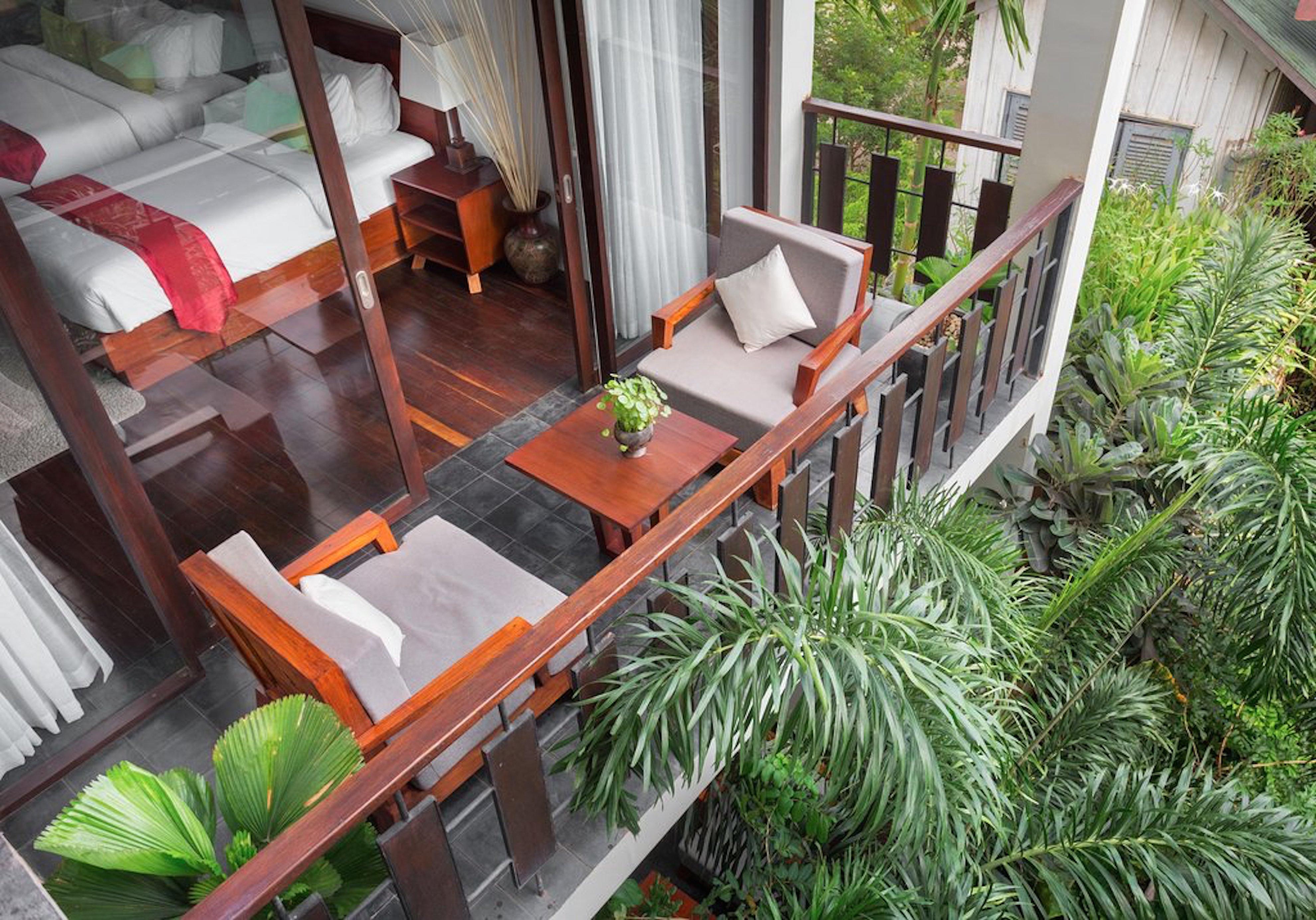 King Rock Boutique Hotel Siem Reap Exterior foto